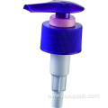 24/410 28/410 Customized Color Plastic Lotion Pump